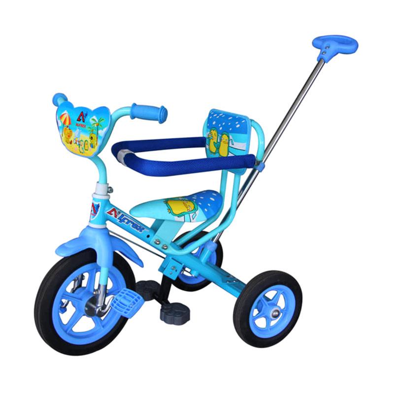 Jual Alfrex Tricycle Sepeda Anak Roda Tiga Online Agustus 2020 Blibli Com