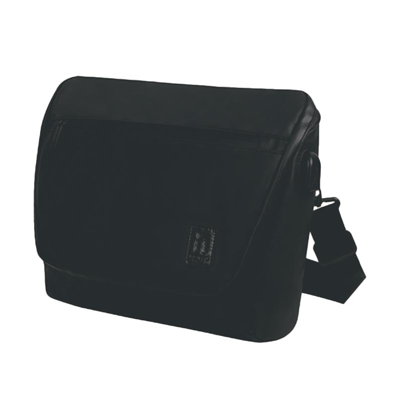 skagen mikael courier bag