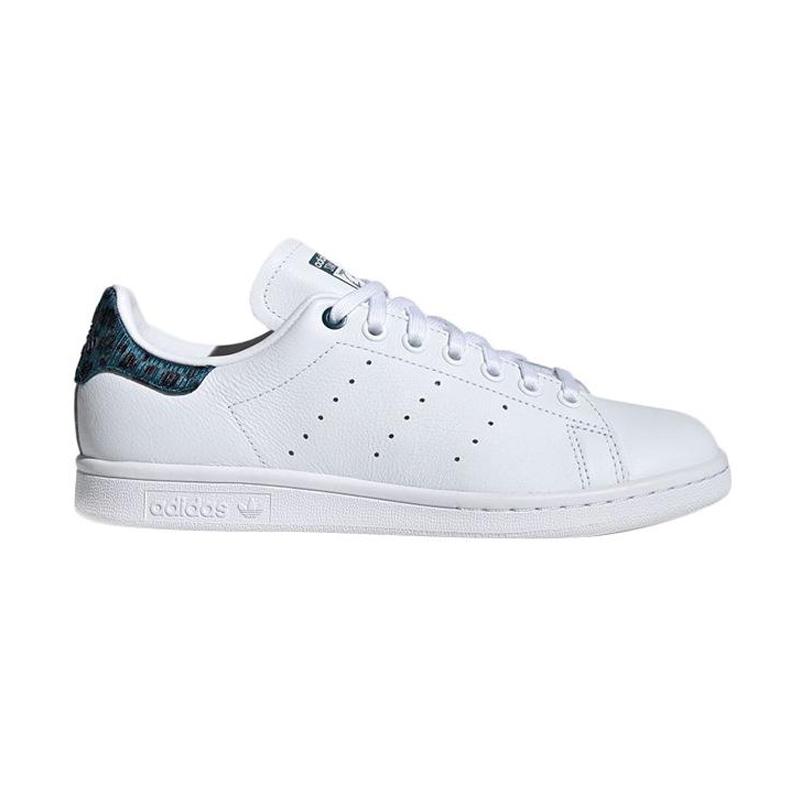 Jual Fs Adidas Originals Women Stan Smith Shoes Sepatu Olahraga Wanita Ee4895 Online Agustus 2020 Blibli Com