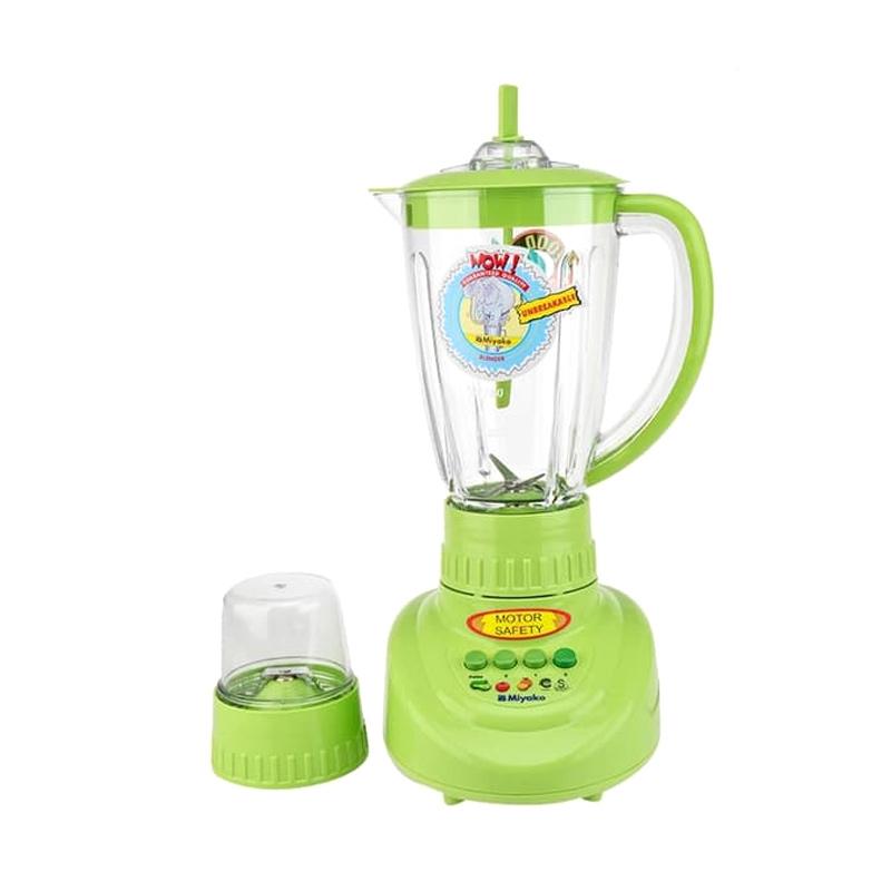 Jual Miyako Bl-151pf/ap Blender Plastik [1.5 Liter] Terbaru Oktober 2021  harga murah - kualitas terjamin | Blibli