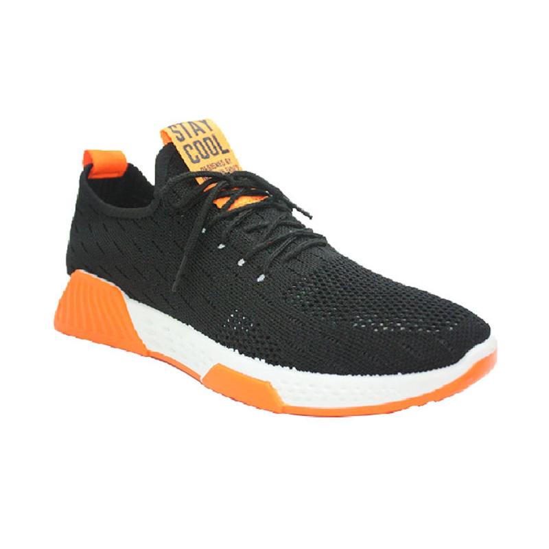 Jual Dr. Kevin Men Sneakers [889-013] - 39 PUTIH di Seller Dr. Kevin Shoes  Official Store - Kota Bekasi, Jawa Barat | Blibli