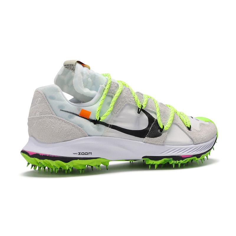 Jual Nike Off White Zoom Terra Kiger 5 Sepatu Olahraga Unisex Online September 2020 Blibli Com