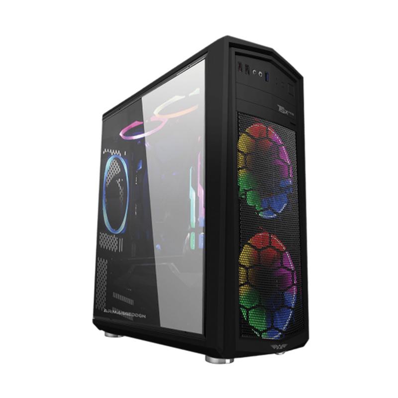 ゲーミングPC】i7-2600 GTX750 HDD500GB メモリ8GB ゲーミングPC】i7