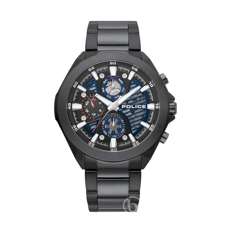 Jam jenama hotsell police
