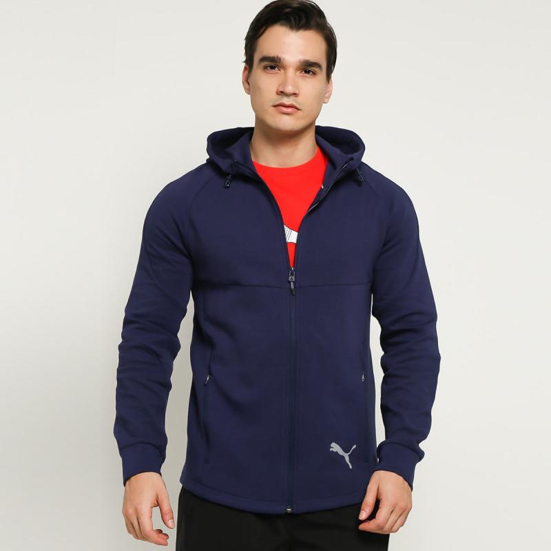 Puma Evostripe Hooded Men S Jacket Erkek Sweatshirt Fiyati