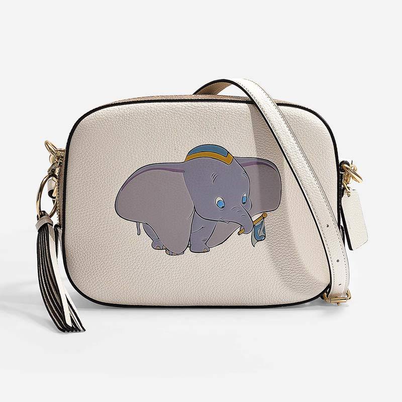 Tas coach dumbo shop