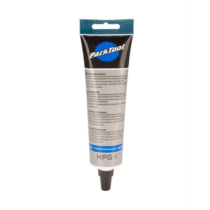 Jual Parktool Hpg 1 High Performance Grease Peralatan Sepeda
