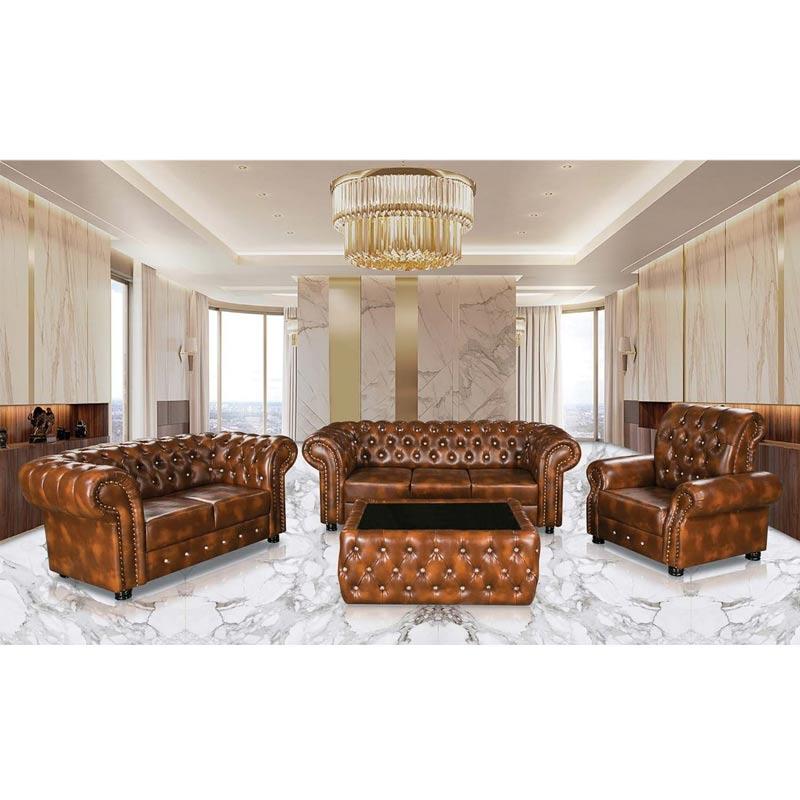 Sofa tamu hot sale