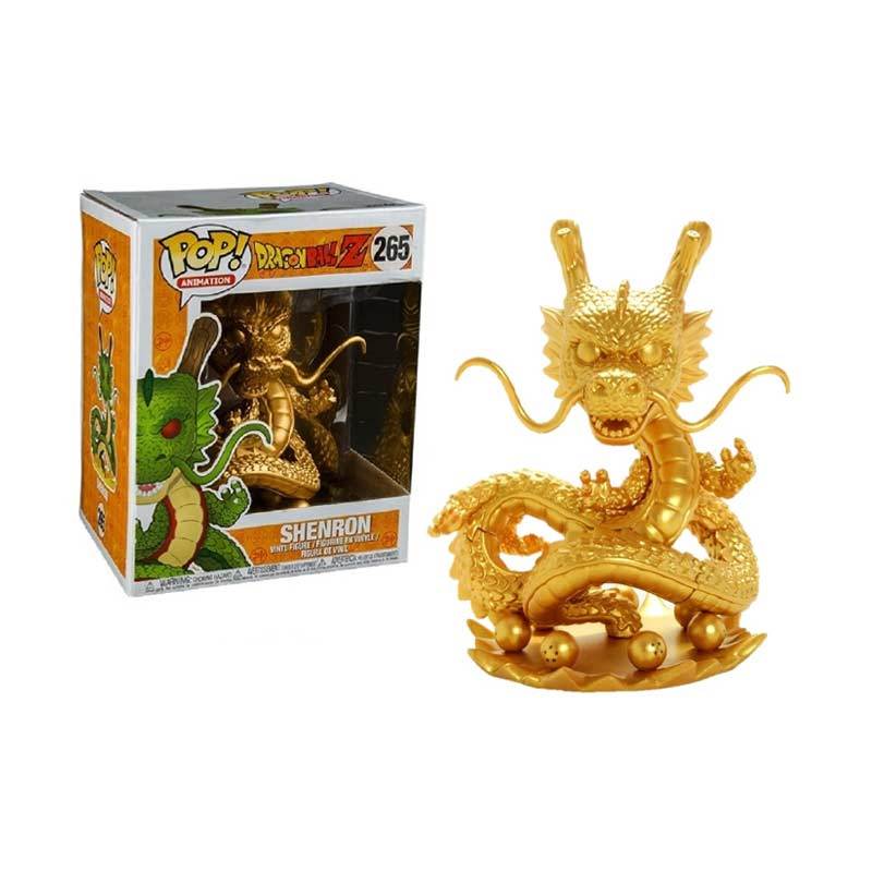 gold simba funko pop