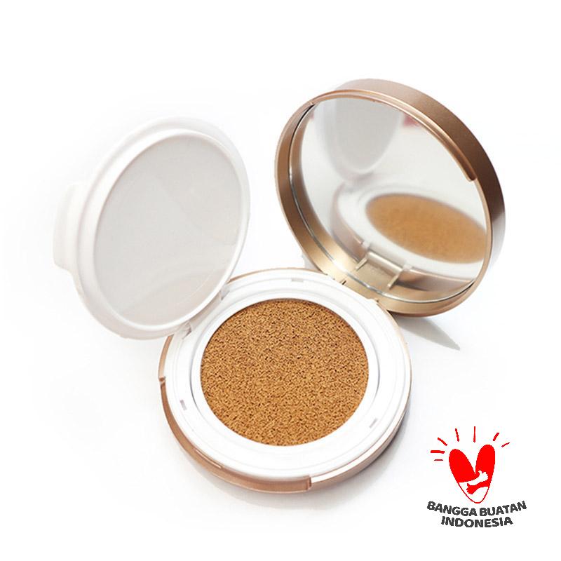 Jual La Tulipe Glow Bb Cushion Murah Mei 2021 Blibli