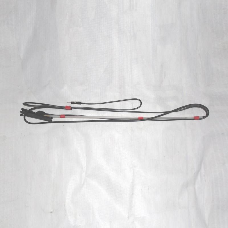 Jual Avanza Antena Mobil for Daihatsu Xenia - Black Online Januari 2021 |  Blibli