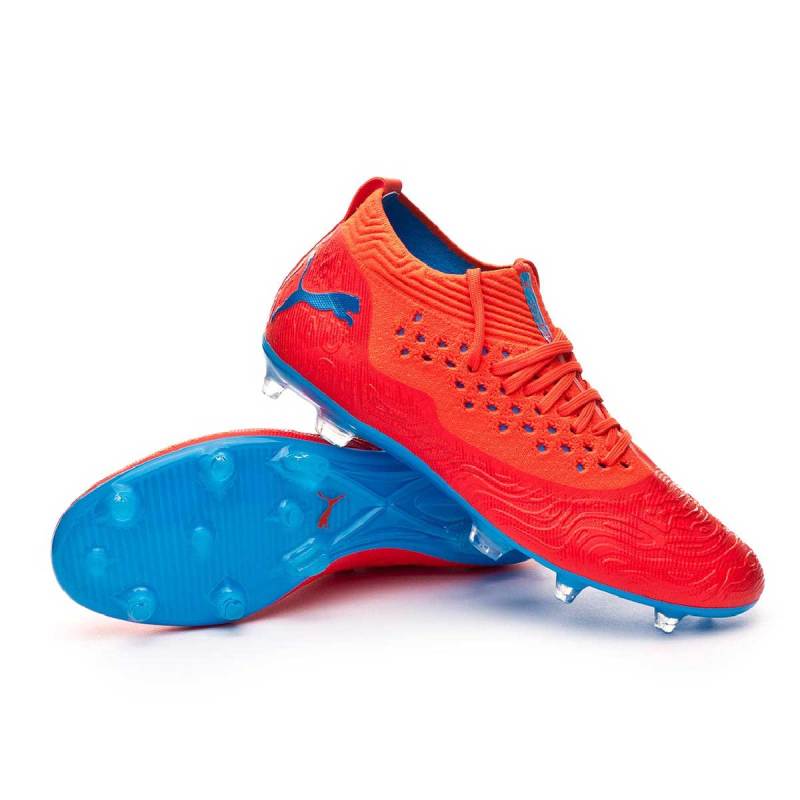 Puma 19.2 netfit hotsell