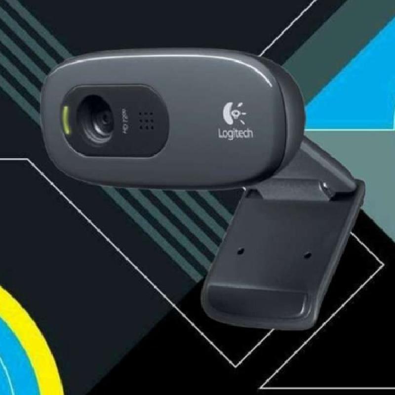 Zoom logitech c270 best sale