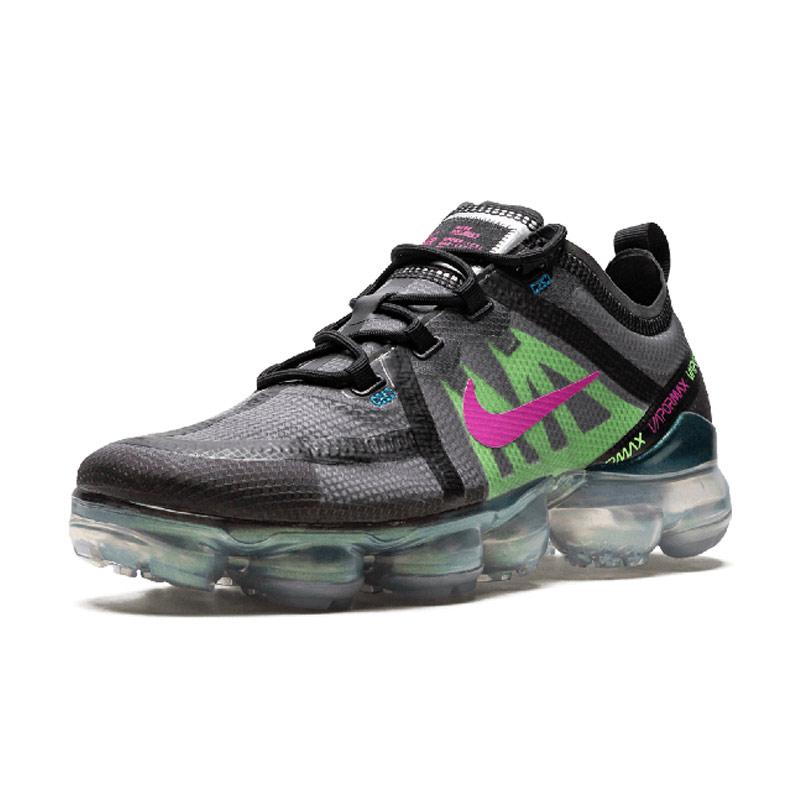 Jual Sepatu Nike Air Vapormax Hitam Original Terbaru Harga Promo