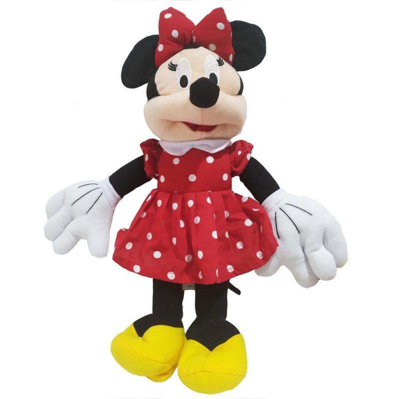 minnie mouse baby toys