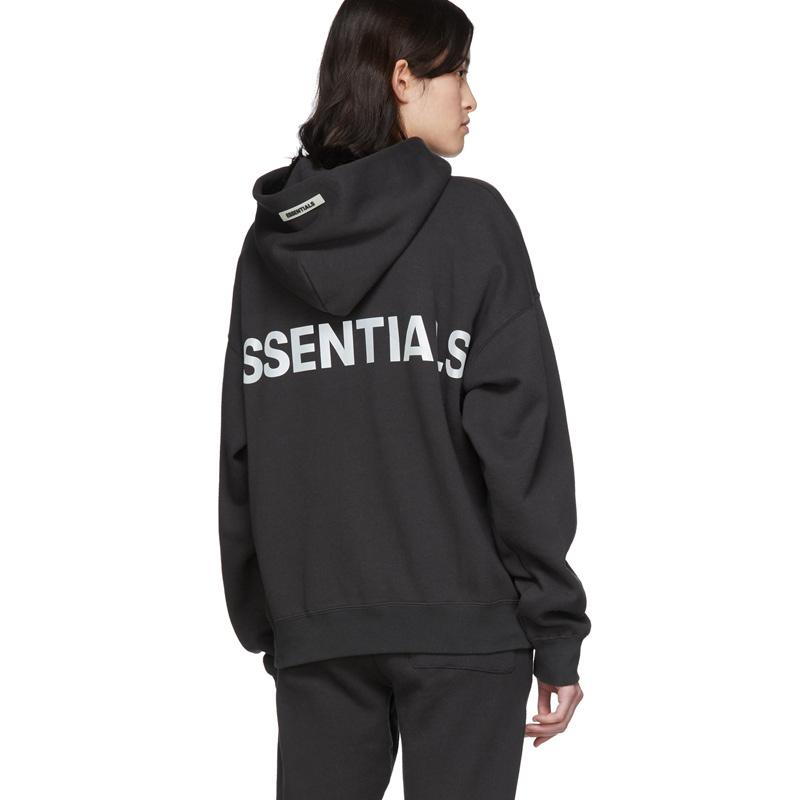 essential hoodie women