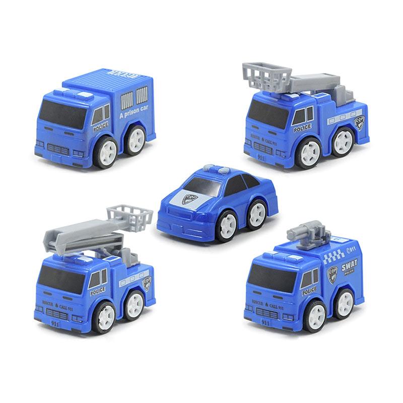 model cars and airplanes