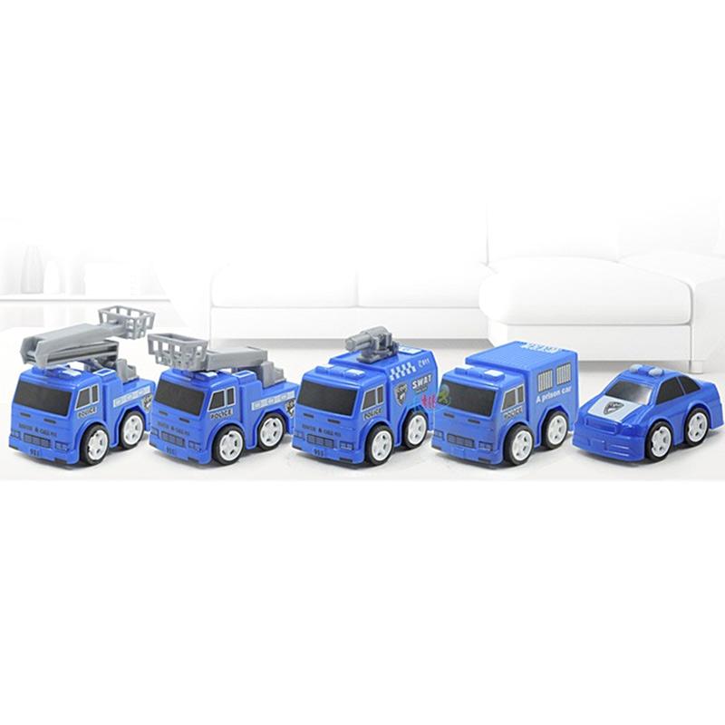 model cars and airplanes