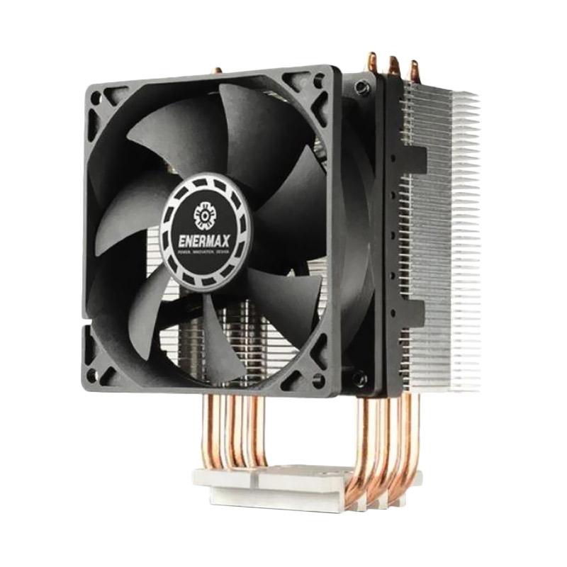 Jual Enermax Ets N30r He Cpu Cooler Online Desember Blibli