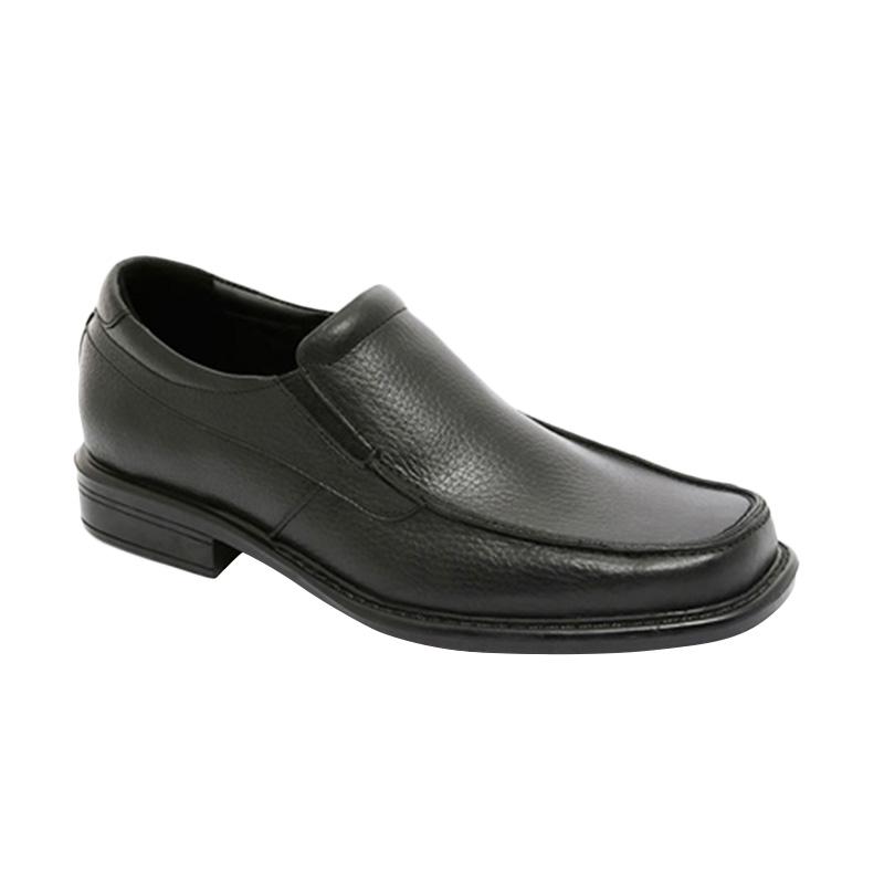 GatsuOne Owen 1 Shoes - Black