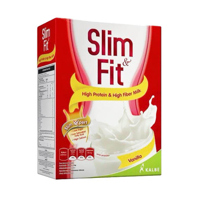 slim fit