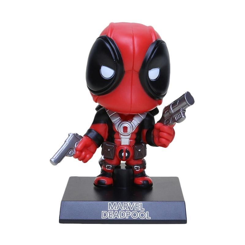 Jual Marvel Deadpool Action Figure Murah Februari 2020 Blibli Com