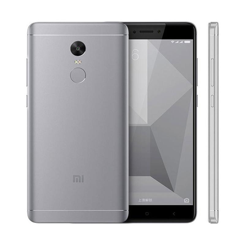 Xiaomi Redmi Note 4X - Grey [32GB/ 3GB]