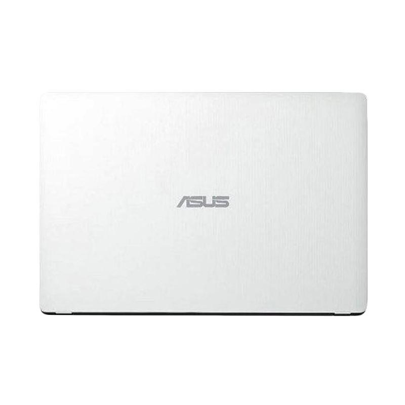 Asus X441SA-BX004T Notebook - White