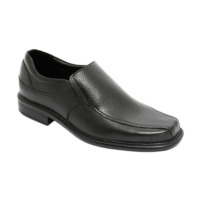 GatsuOne Owen 2 Shoes - Black