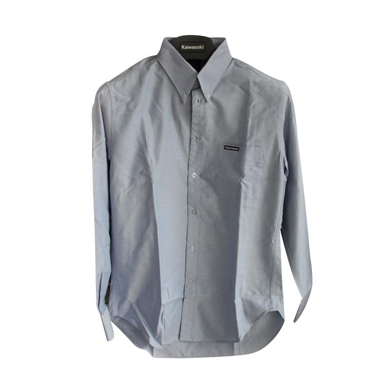 Jual Kawasaki Long Sleeved Shirt di 