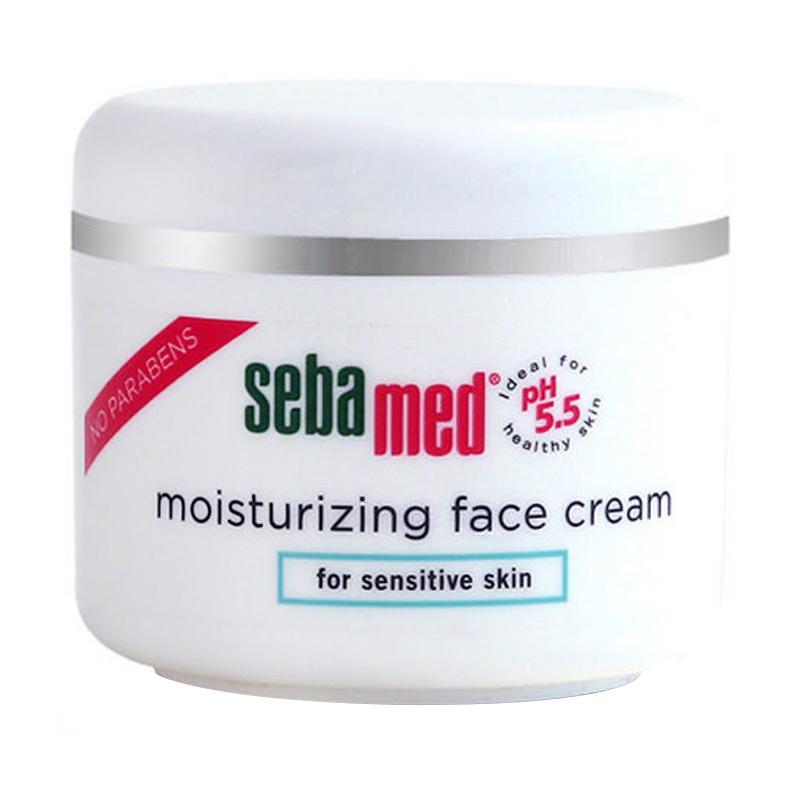 harga moisturizer sebamed