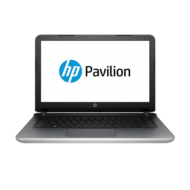 HP Pavilion 15-ak050tx Gaming Notebook