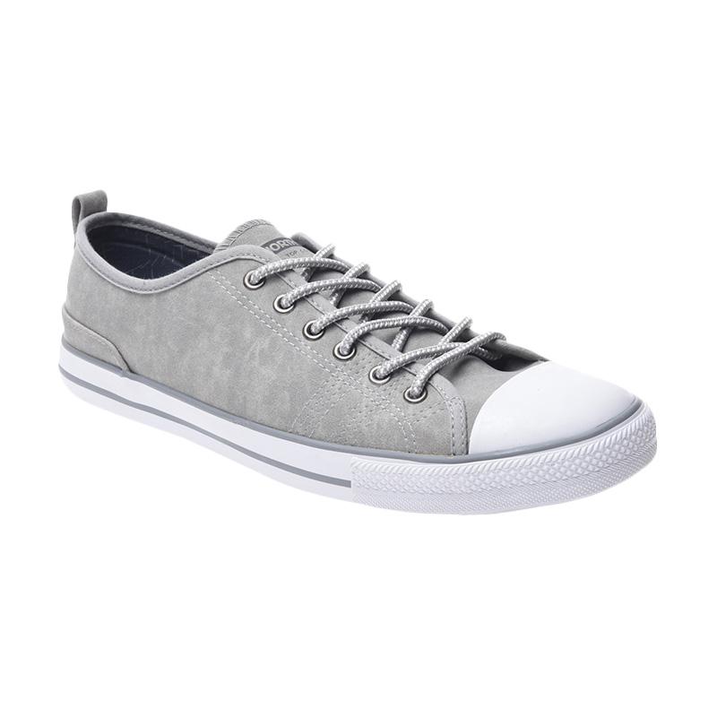 North Star LAS V Sneaker Shoes - Grey [8812023]