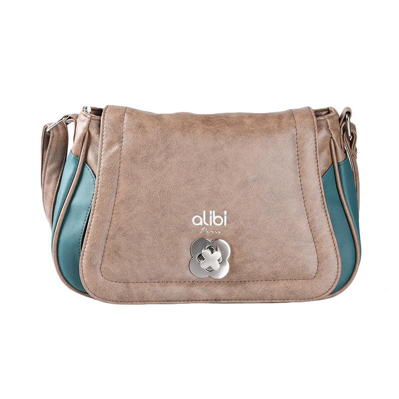 Alibi Terryan T0881B7 Sling Bag - Tosca