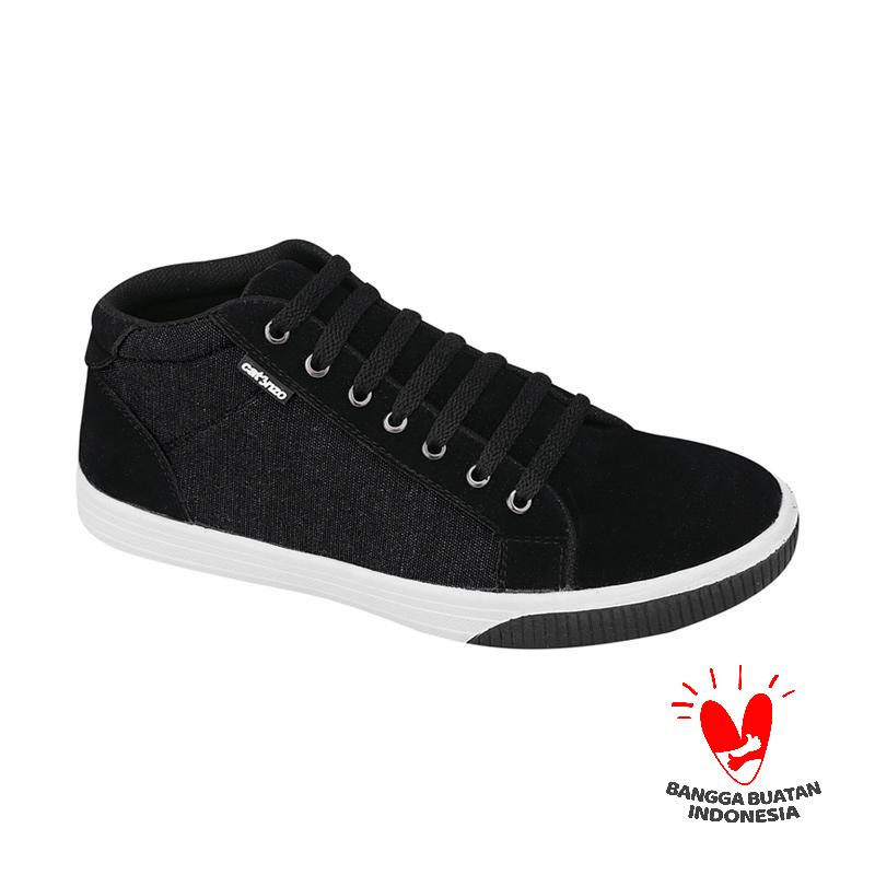 Catenzo GN 012 Sepatu Sneakers