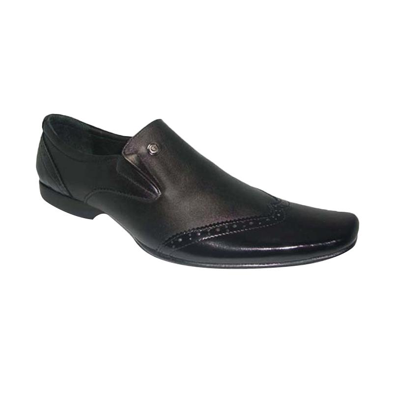 Marelli Shoes LV 028 Formal - Black