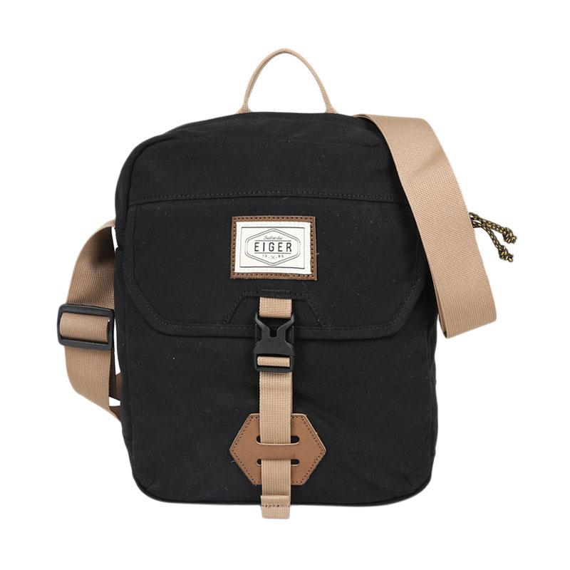 eiger messenger bag