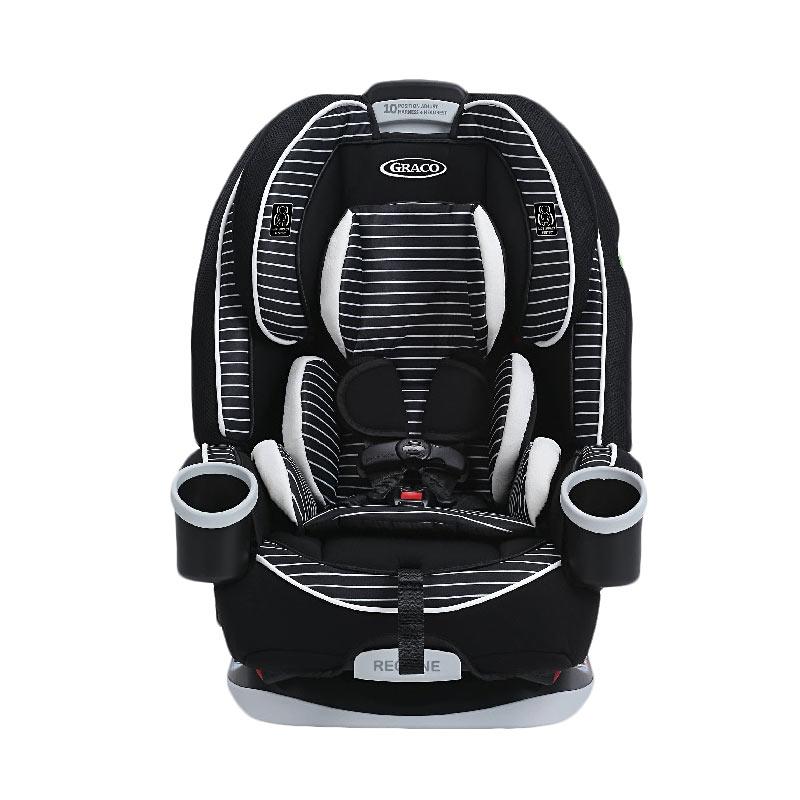 graco 4ever car seat studio