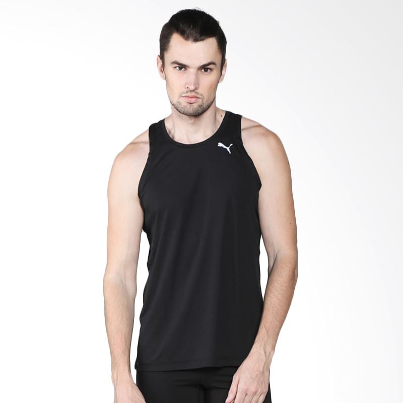 Puma core run store singlet