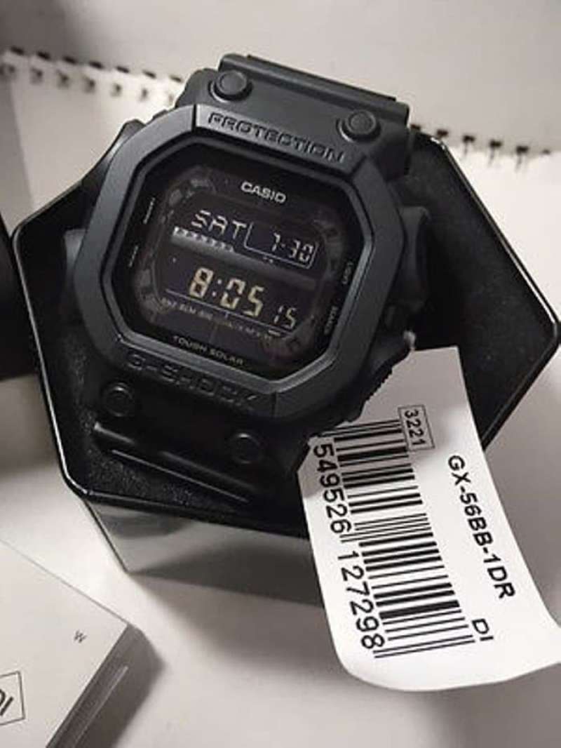 gshock gx56bb