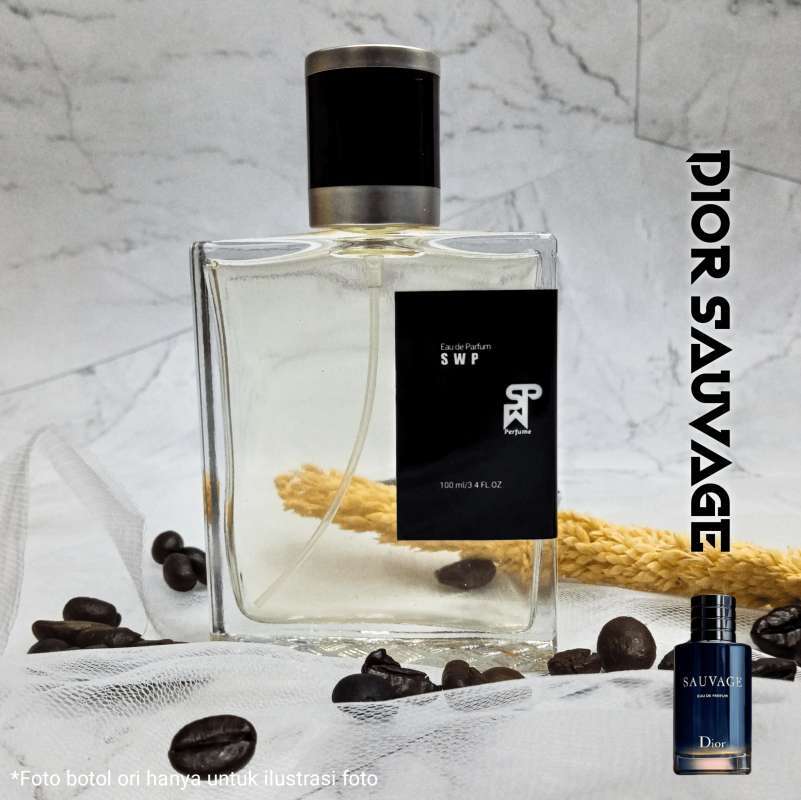 beli dior sauvage
