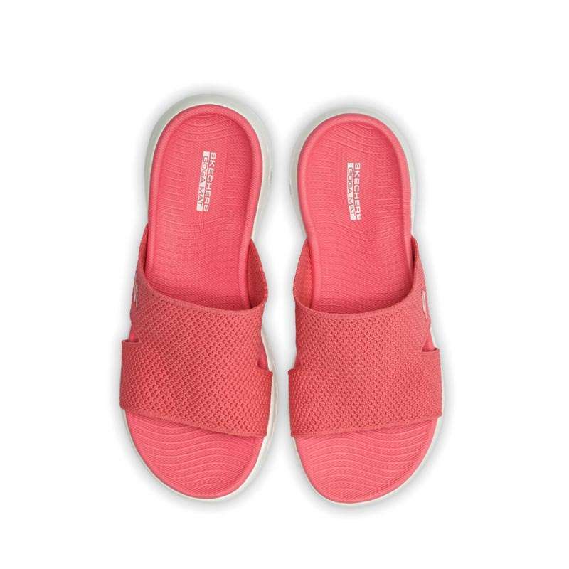 skechers on the go 600 oceanside sandals