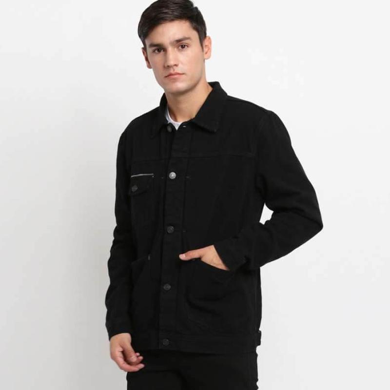 Promo Papperdine 2313 Black Denim 