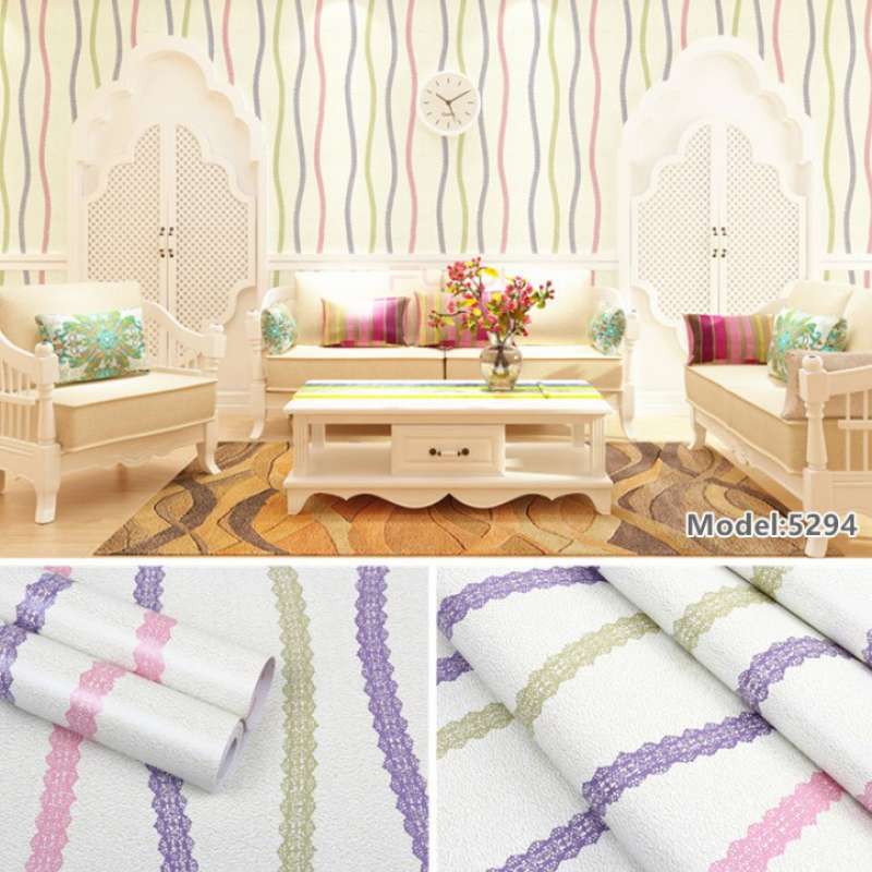Jual Wallpaper Dinding Murah Dekor Kamar Motif Salur Renda 10 M X 45 Cm Online Februari 2021 Blibli Jual wallpaper, wallpaper, wallpaper murah, wallpaper rumah. wallpaper dinding murah dekor kamar motif salur renda 10 m x 45 cm