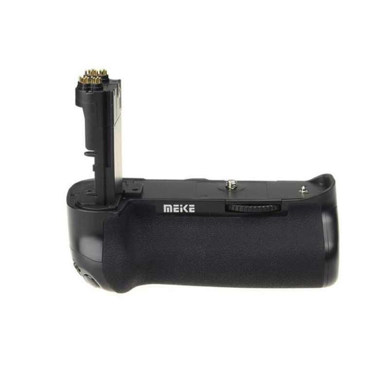 anekafoto meike battery grip for canon 7d mark ii