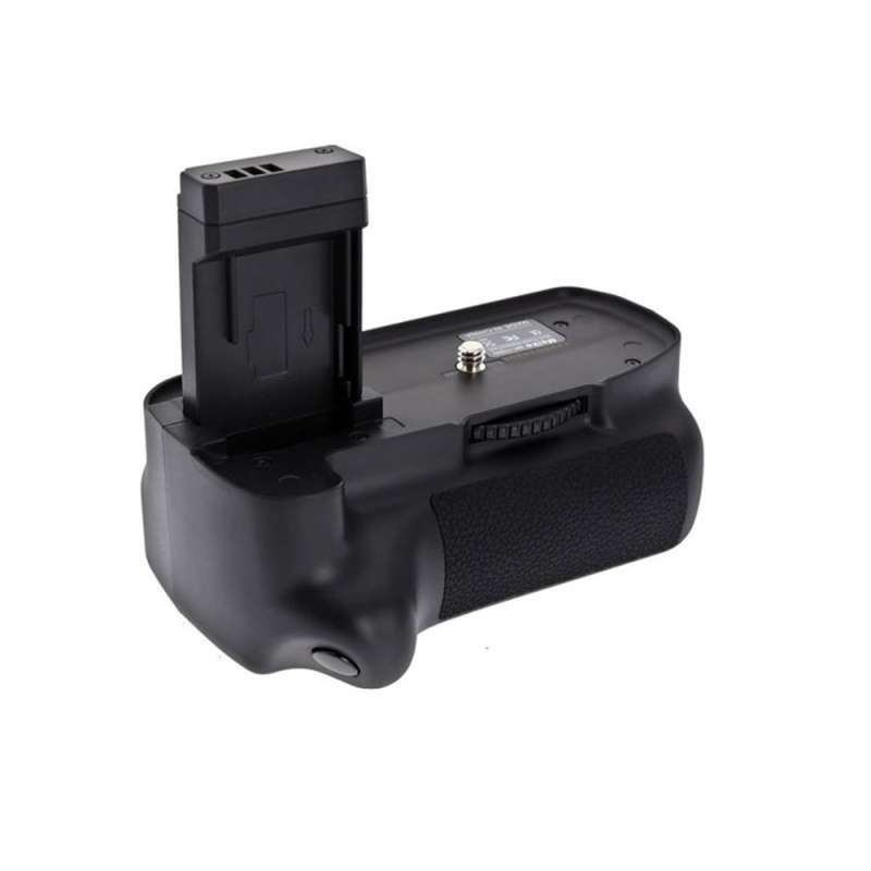 anekafoto meike baterai grip mk1100d for canon 1100d