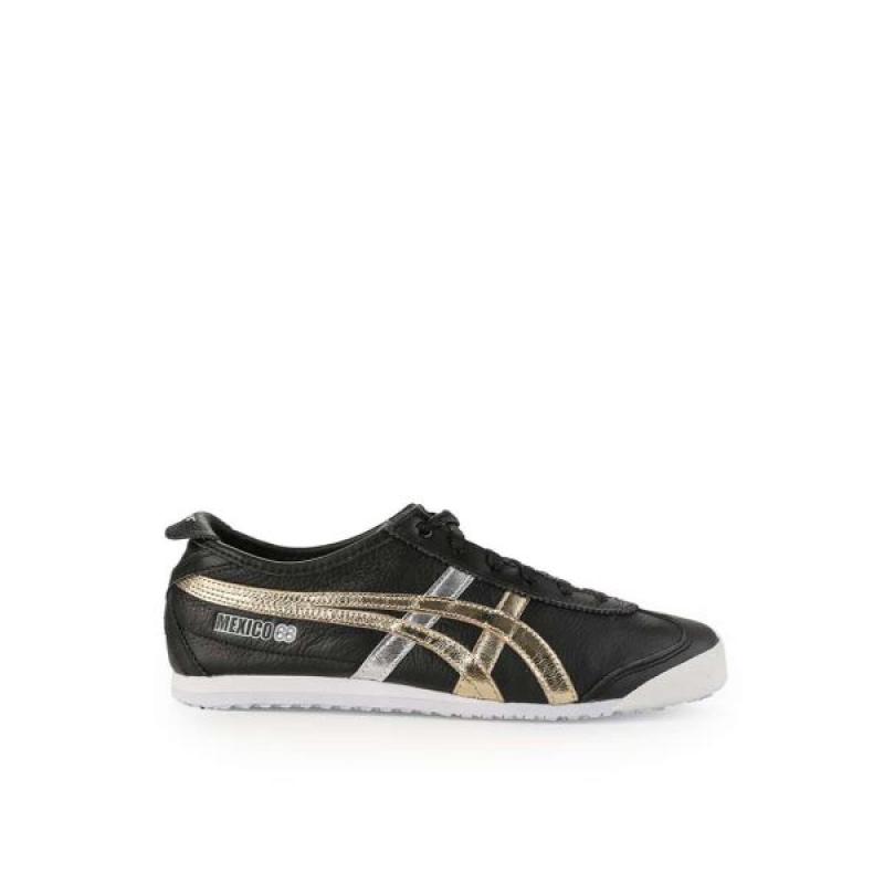 onitsuka hitam