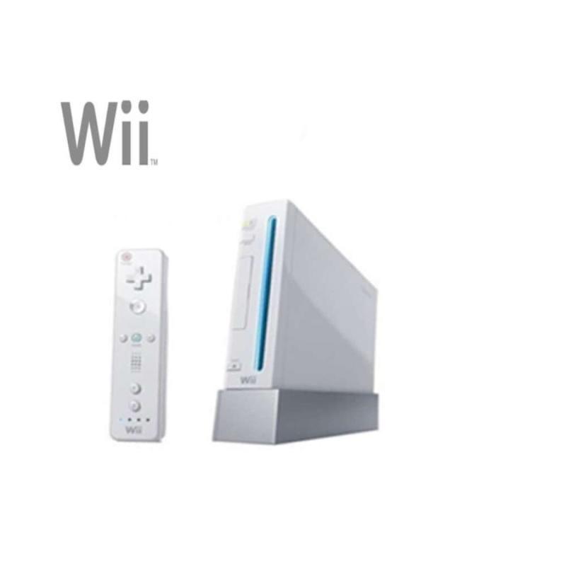 playing wii on pc