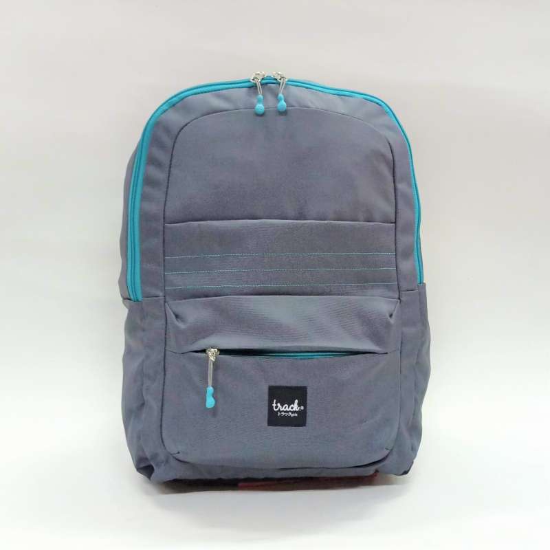 Jual TERBARU TAS RANSEL SEKOLAH TRACKER 