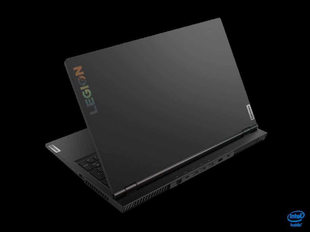 Core I7 10th Gen Lenovo Legion I7 1660ti Promo Lenovo Legion